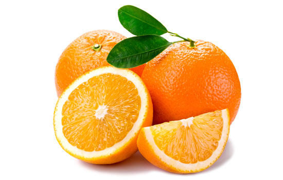 Lane Late Oranges | Red Seal Quality