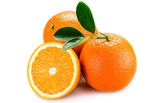 Navelina Oranges